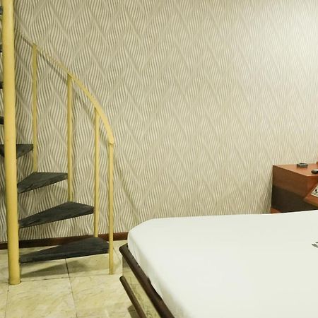 Midway Hotel (Adults Only) Rio de Janeiro Exteriör bild