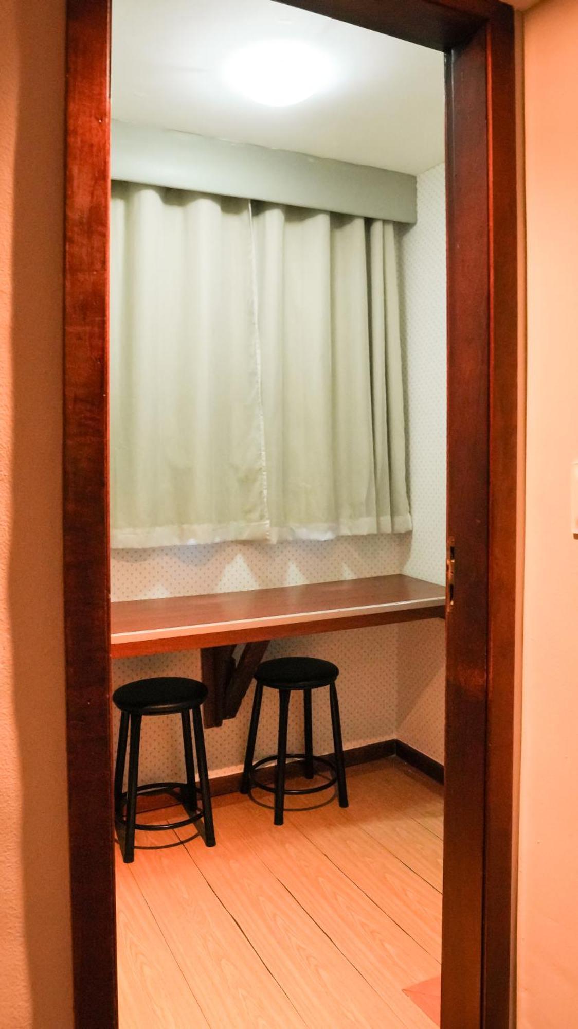 Midway Hotel (Adults Only) Rio de Janeiro Exteriör bild