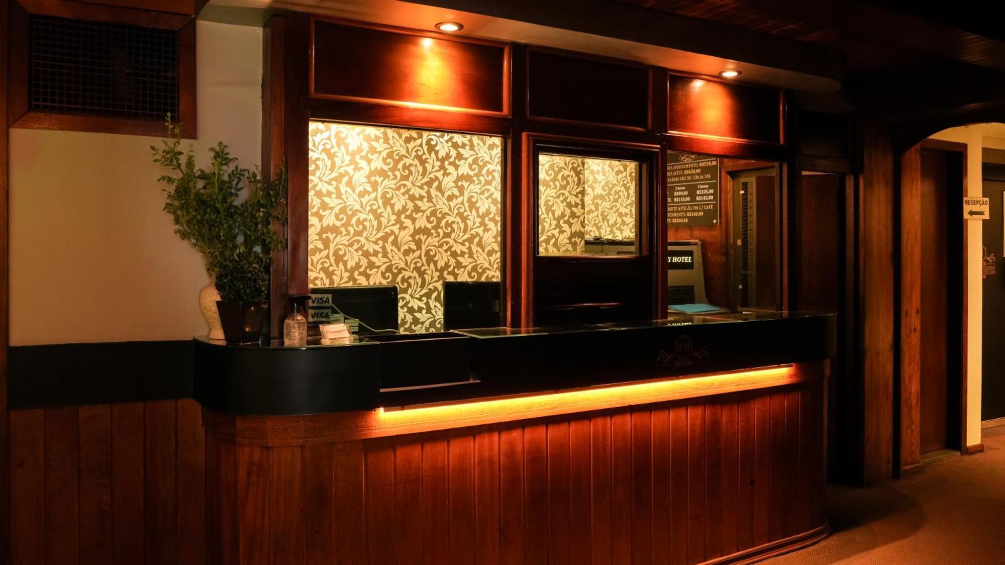 Midway Hotel (Adults Only) Rio de Janeiro Exteriör bild
