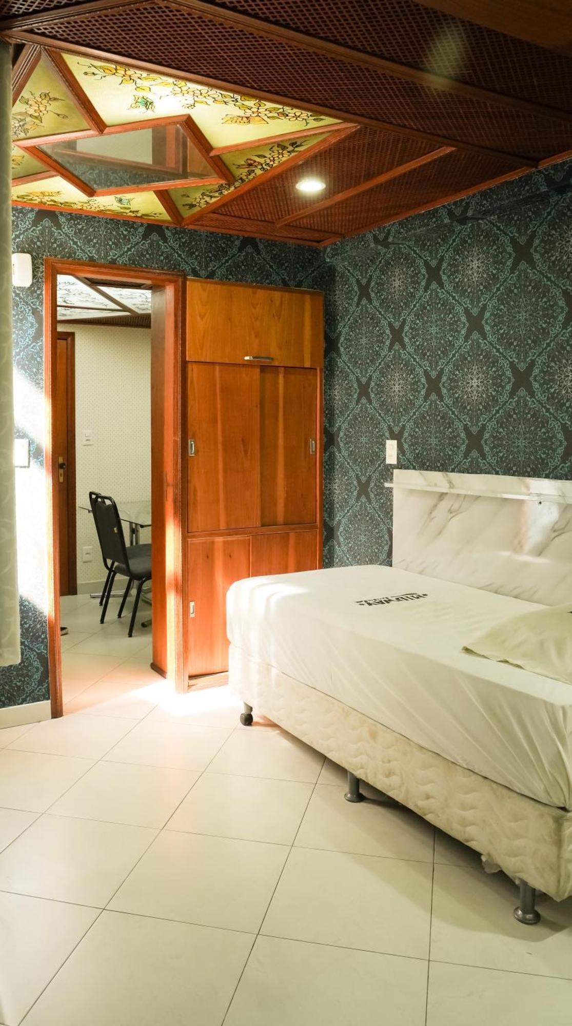Midway Hotel (Adults Only) Rio de Janeiro Exteriör bild