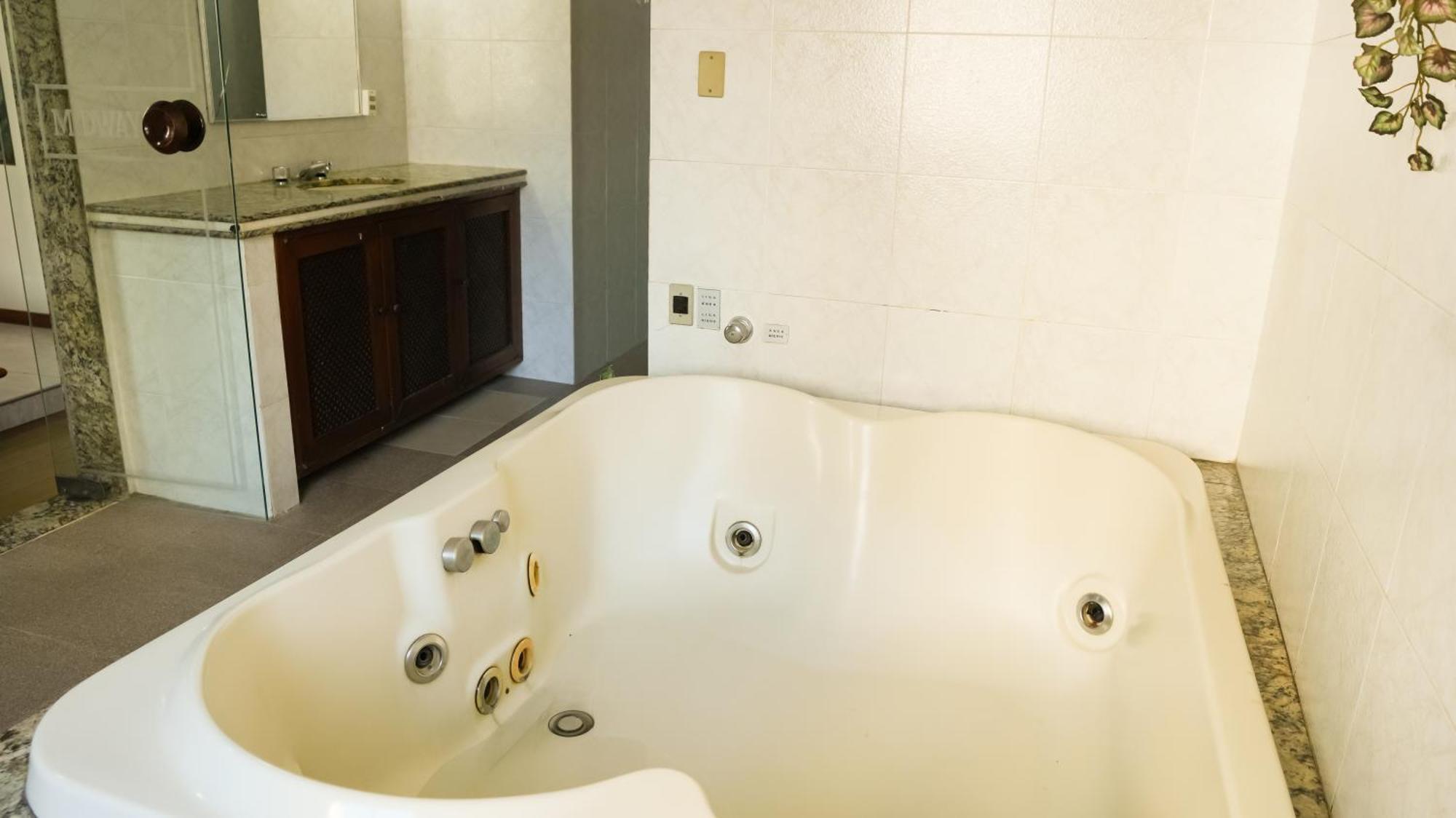 Midway Hotel (Adults Only) Rio de Janeiro Exteriör bild
