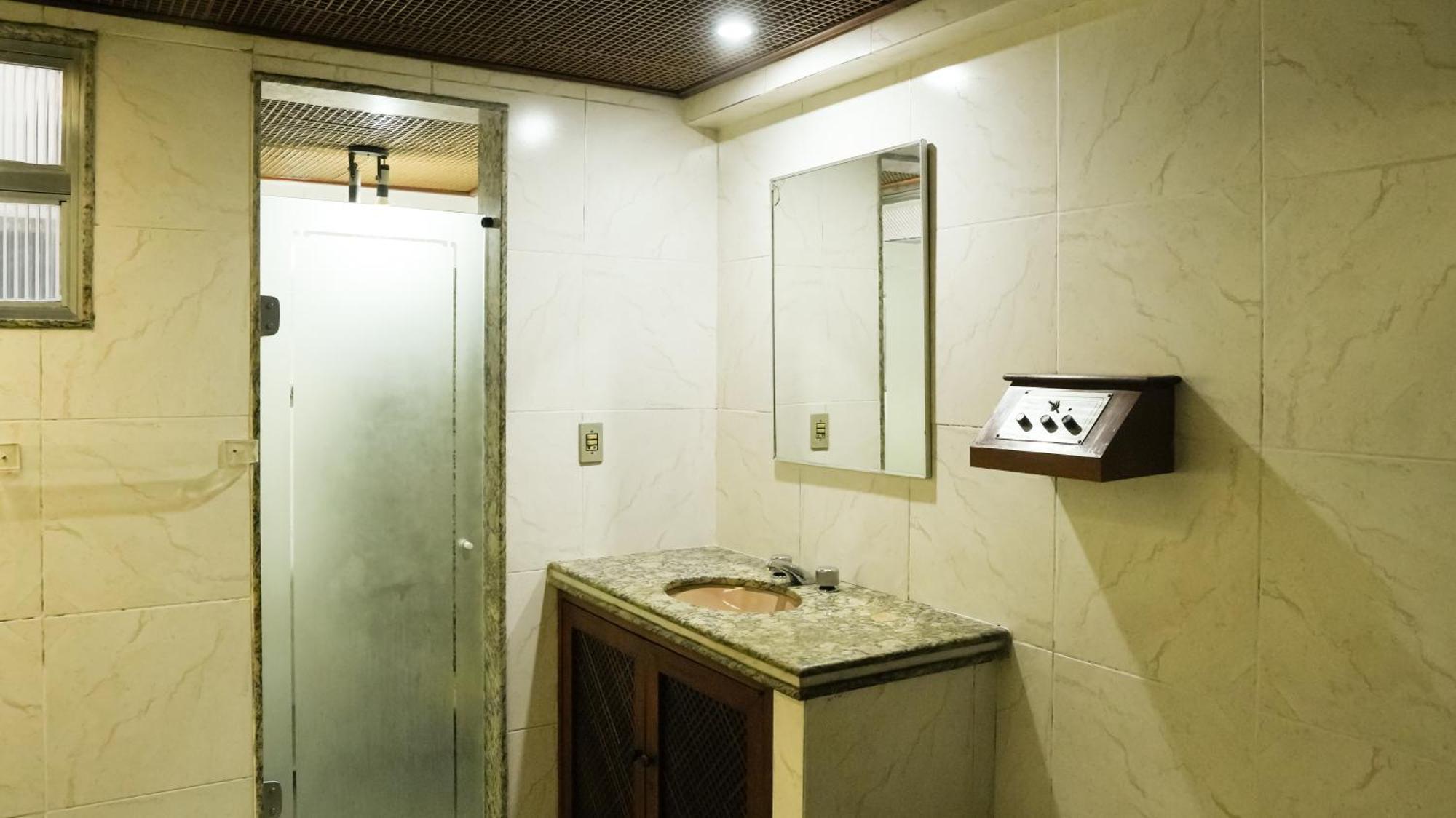 Midway Hotel (Adults Only) Rio de Janeiro Exteriör bild