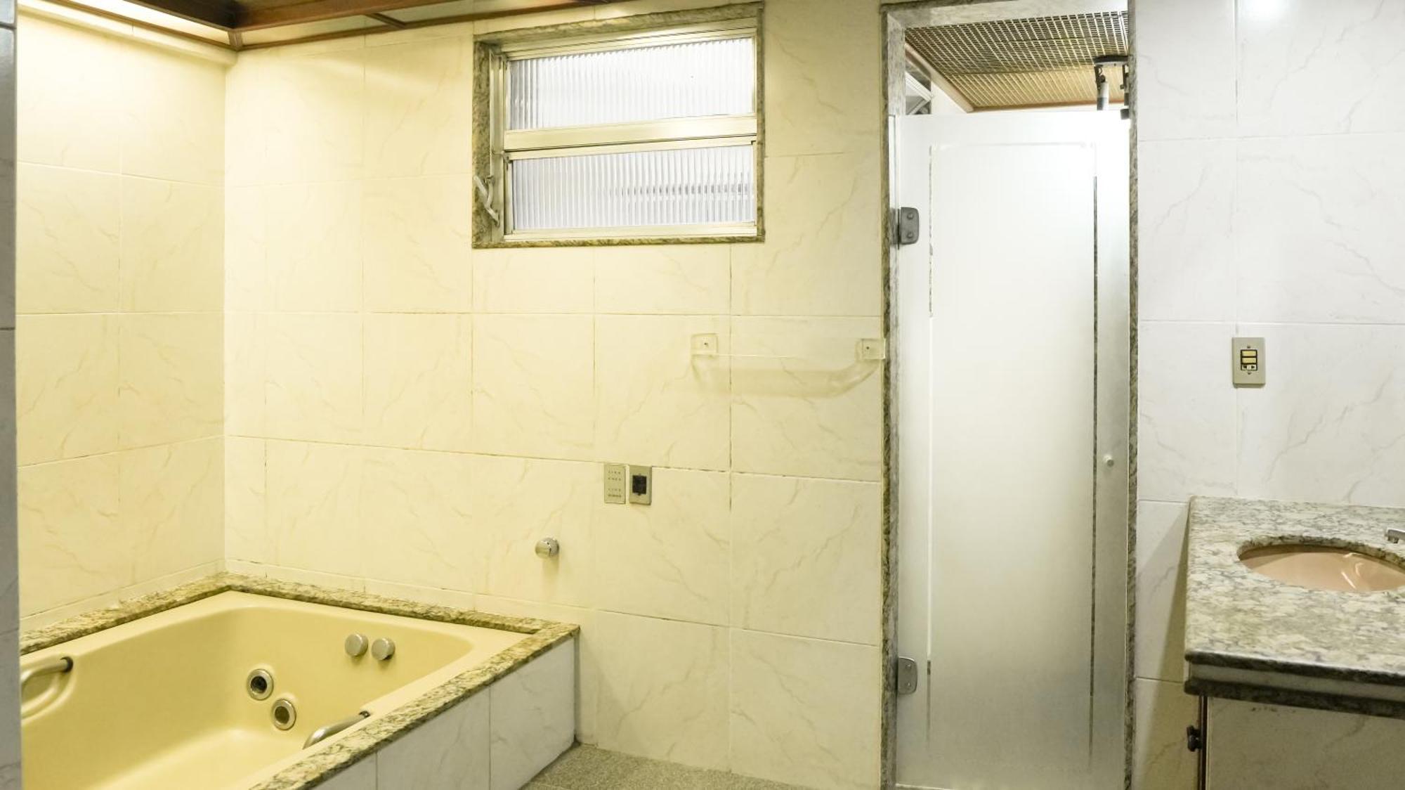 Midway Hotel (Adults Only) Rio de Janeiro Exteriör bild