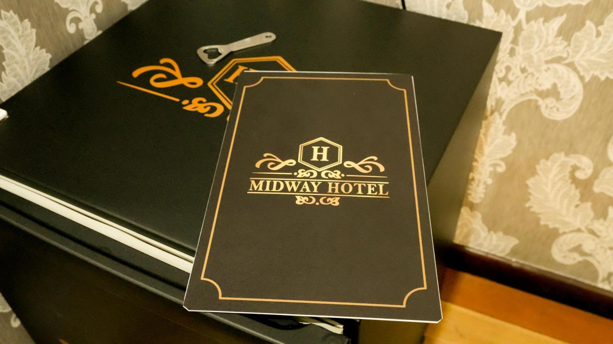 Midway Hotel (Adults Only) Rio de Janeiro Exteriör bild